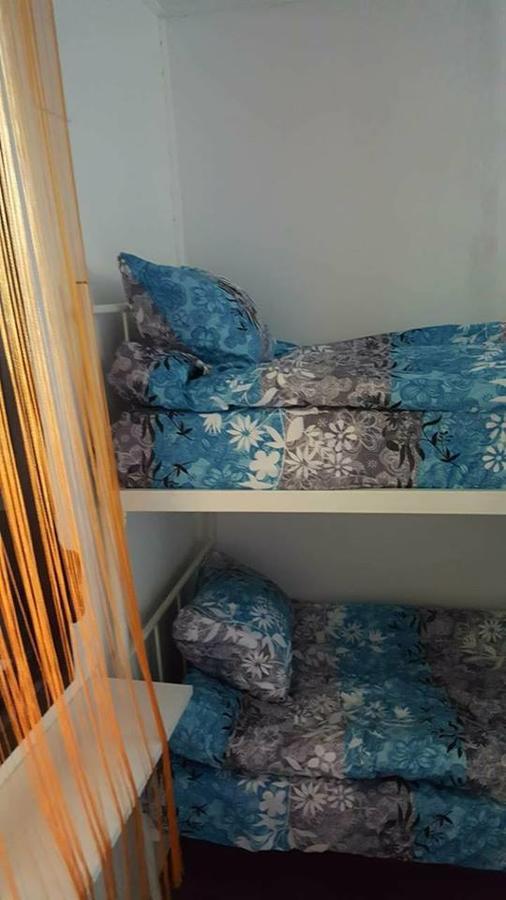 Hostel Belgrade Shungit Dragana Jeftica Br 10 Luaran gambar