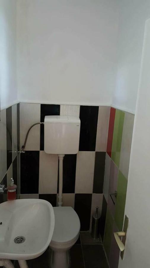 Hostel Belgrade Shungit Dragana Jeftica Br 10 Luaran gambar