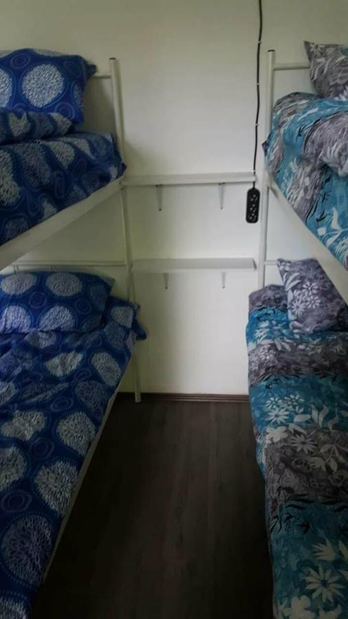 Hostel Belgrade Shungit Dragana Jeftica Br 10 Luaran gambar