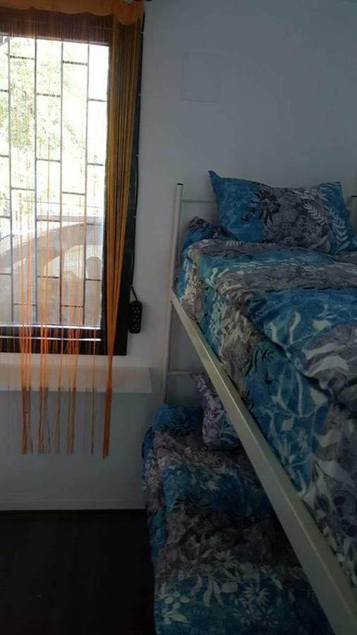 Hostel Belgrade Shungit Dragana Jeftica Br 10 Luaran gambar