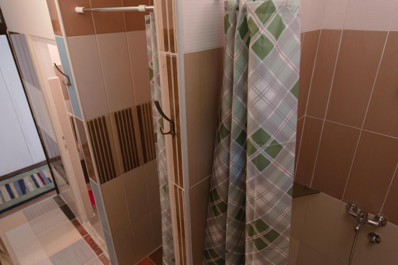 Hostel Belgrade Shungit Dragana Jeftica Br 10 Luaran gambar