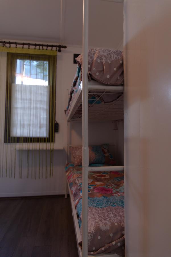 Hostel Belgrade Shungit Dragana Jeftica Br 10 Luaran gambar