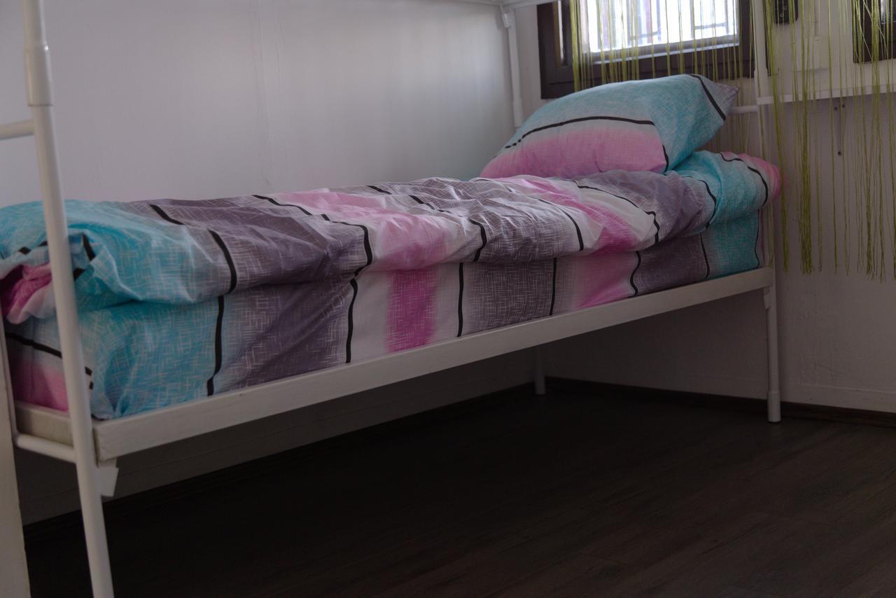 Hostel Belgrade Shungit Dragana Jeftica Br 10 Luaran gambar