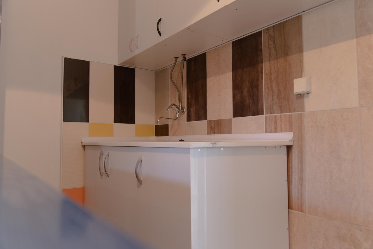 Hostel Belgrade Shungit Dragana Jeftica Br 10 Luaran gambar