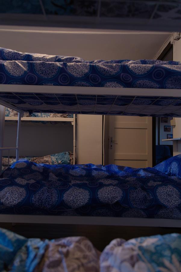 Hostel Belgrade Shungit Dragana Jeftica Br 10 Luaran gambar